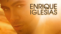 Enrique Iglesias Las Vegas Tickets