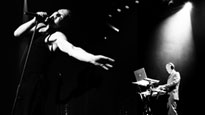 Erasure Las Vegas Tickets