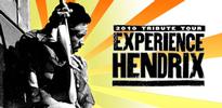 Experience Hendrix Las Vegas Tickets