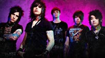 Falling in Reverse Las Vegas Tickets