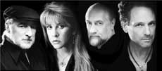 Fleetwood Mac Las Vegas Tickets