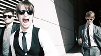 Foster The People Las Vegas Tickets