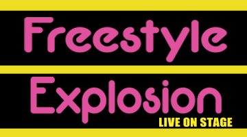 Freestyle Explosion Las Vegas Tickets