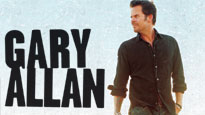 Gary Allan Las Vegas Tickets