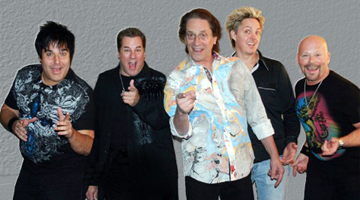 Gary Lewis & The Playboys Las Vegas Tickets
