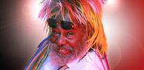 George Clinton Parliament Funkadelic Las Vegas Tickets
