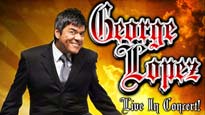 George Lopez Las Vegas Tickets