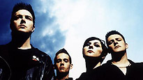 Glasvegas Las Vegas Tickets