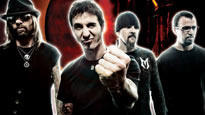 Godsmack Las Vegas Tickets