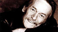 Gordon Lightfoot Las Vegas Tickets
