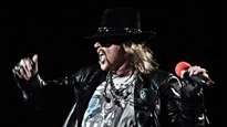 Guns N Roses Las Vegas Tickets