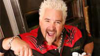 Guy Fieri Las Vegas Tickets