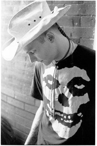 Hank III Las Vegas Tickets
