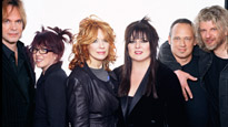 Heart Las Vegas Tickets