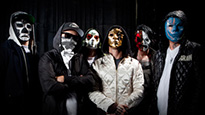 Hollywood Undead Las Vegas Tickets