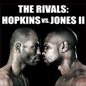 Bernard Hopkins Roy Jones Jr. Las Vegas Tickets