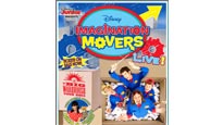 Imagination Movers Las Vegas Tickets