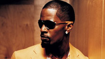 Jamie Foxx Las Vegas Tickets