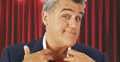 Jay Leno Las Vegas Tickets