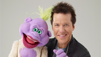 Jeff Dunham Las Vegas Tickets