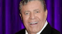 Jerry Lewis Las Vegas Tickets