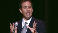 Jerry Seinfeld Las Vegas Tickets