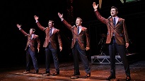 Jersey Boys Las Vegas Tickets