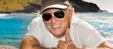 Jimmy Buffett Las Vegas Tickets