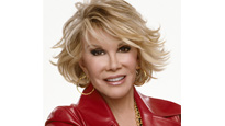 Joan Rivers Las Vegas Tickets