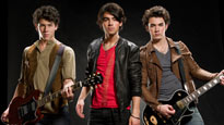 Jonas Brothers Las Vegas Tickets