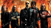 Judas Priest Las Vegas Tickets