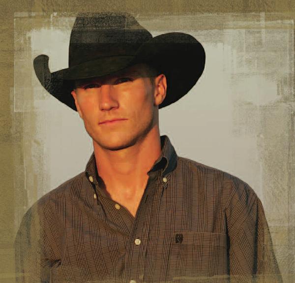 Justin McBride Las Vegas Tickets