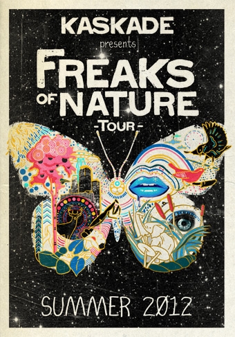 Kaskade Las Vegas Tickets