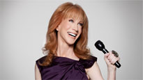Kathy Griffin Las Vegas Tickets