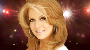 Kelly Clinton Freckled for Life Las Vegas Tickets