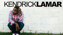 Kendrick Lamar Las Vegas Tickets