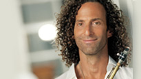 Kenny G Las Vegas Tickets