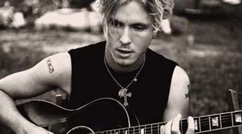 Kenny Wayne Shepherd Las Vegas Tickets