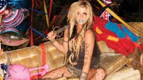 Kesha LMFAO Las Vegas Tickets