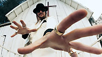 Kid Rock Las Vegas Tickets