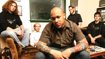 Killswitch Engage Las Vegas Tickets