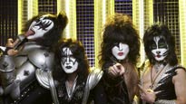 KISS Las Vegas Tickets