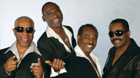 Kool and the Gang Las Vegas Tickets