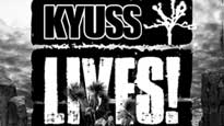 Kyuss Las Vegas Tickets