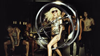 Lady Gaga Las Vegas Tickets