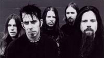 Lamb of God Las Vegas Tickets