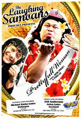Laughing Samoans Las Vegas Tickets
