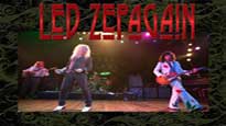 Led Zepagain Las Vegas Tickets