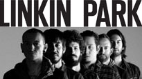 Linkin Park Las Vegas Tickets