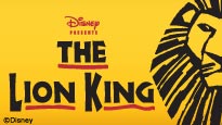 Disney The Lion King Las Vegas Tickets